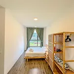 The Quartz Wangsa Maju, Kl By Idealhub