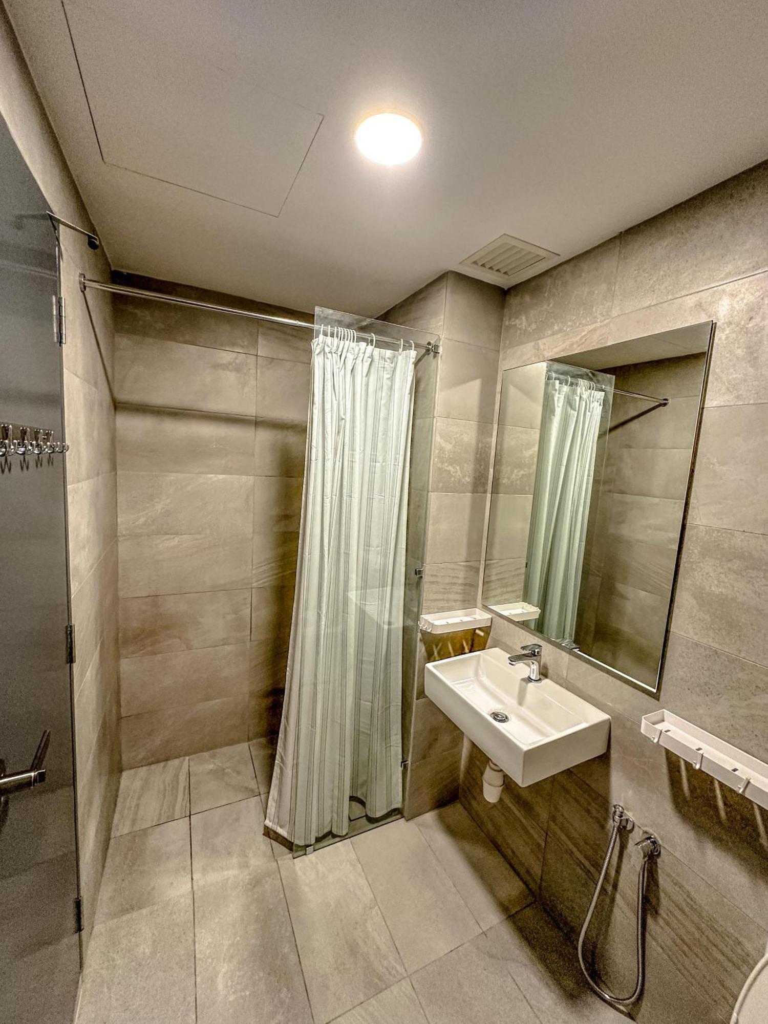 The Quartz Wangsa Maju, Kl By Idealhub Pangsapuri