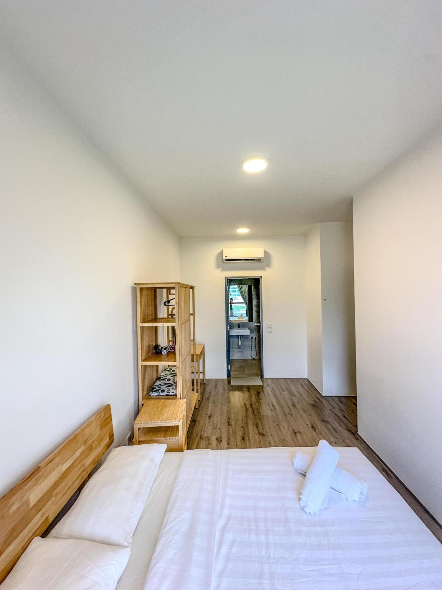 The Quartz Wangsa Maju, Kl By Idealhub Kuala Lumpur